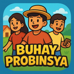 Buhay Probinsya