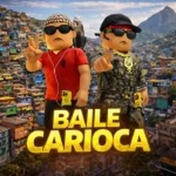 [NEW] Baile Carioca
