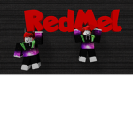 Red Mel Fan Group