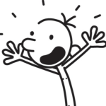 Whimpy kid trial build
