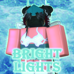 Bright Light's Café™
