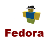 Fedora Day!