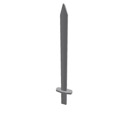grey sword