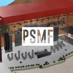 Red rocks 2020 icon
