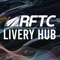 RFTC | Livery Hub