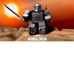 The Mandalorian Army Developers