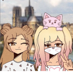 Mari and Carupi