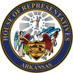 Arkansas House of Representatives