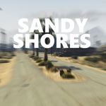 BC, Sandy Shores