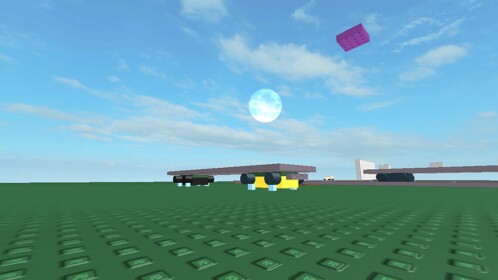 Testing, Testing