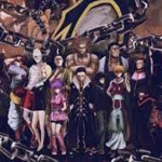 Phantom Troupe Group