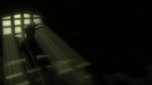 Isolation