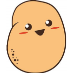 Potato Squad Kul