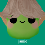 Jamie The Dreamer Boy Fan Club!