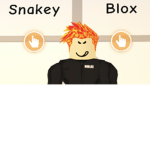 SnakeyBlox Official Group