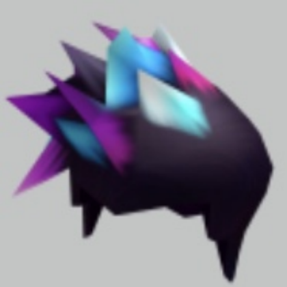 Hair Roblox decal