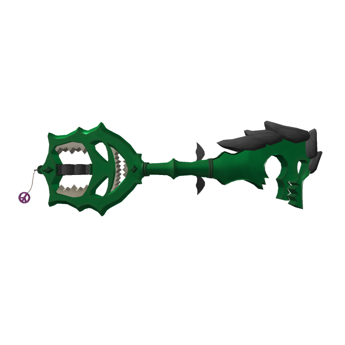 Infectious Beast Blade