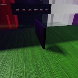 The Final Obby