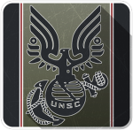 UNSC | Marine Cօrps