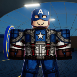 Captain America: Evolution icon