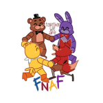 Fnaf fan ultimate club
