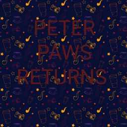 peter Paws combat camp (TRAIN TO PAW)