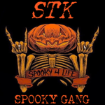STK SPOOKY FAM