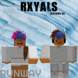 ♘RXYALS Runway♘