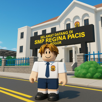 SMP REGINA PACIS BOGOR (SHOWCASE)