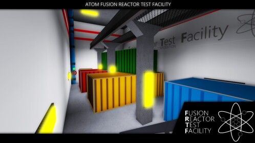 Fusion Reactor