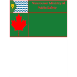 [V] Vancouver Ministry of Public Safety
