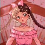 Melanie Martinez Clothing Fan Group