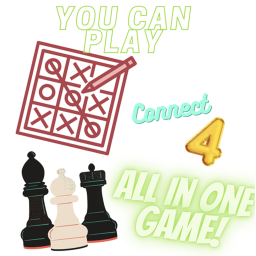 Fun Minigames to play with your friends