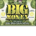 Big Moneymaker Games