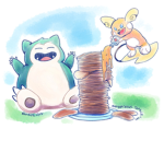 'Pancake Squad