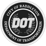 Raddleton Department of Transportation