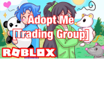 Adopt Me [Trading Group]