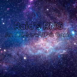 【Revamp】Raid's RNG