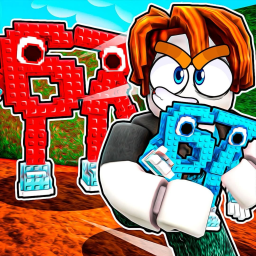 [UPD] Survive The Brainrot Maze