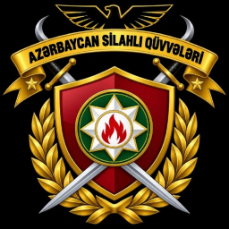 [AAF BETA] Azerbaijan Armed Forces
