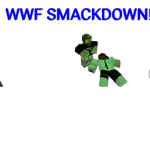 wwf -attitude area