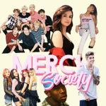 Merch Society