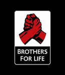 BFL BROTHER FOR LIFE RBX