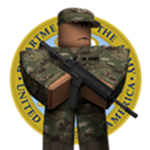 [USA] The United States Army Of The US