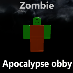 [Saves] zombie Apocalypse