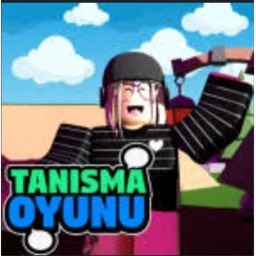 Türk Tanışma Oyunu icon