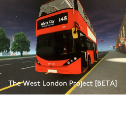 DISCONTINUED |London & The Southwest Bus Simulator