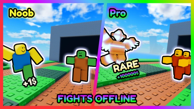 About Idle Defense, Roblox.com