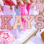 KAYS ALOHA