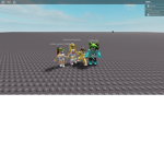 2WJ008 and friends